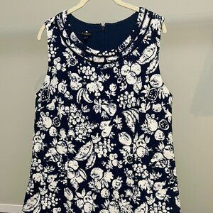 Talbots Dress